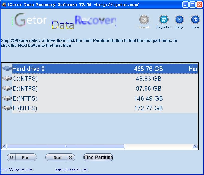 wd my passport ultra not showing up in disk management mac